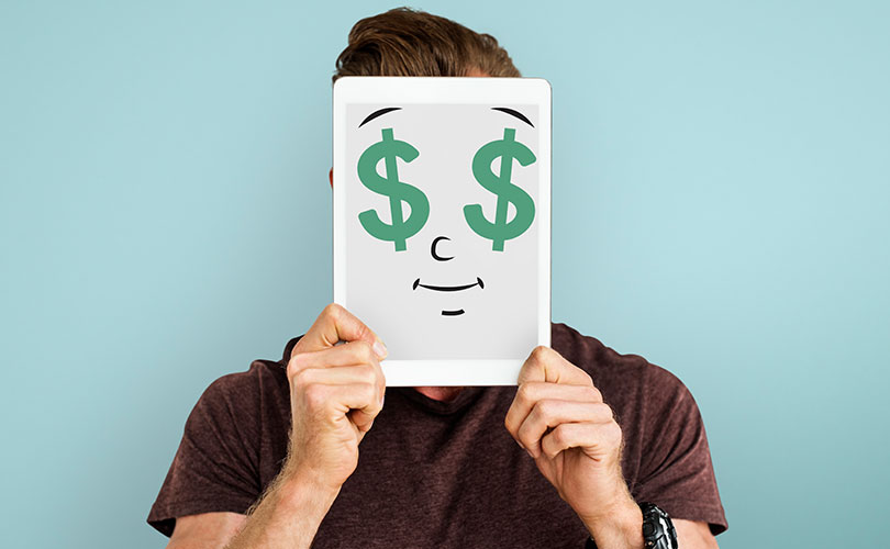 پول درآوردن از اینترنت بدون سرمایه