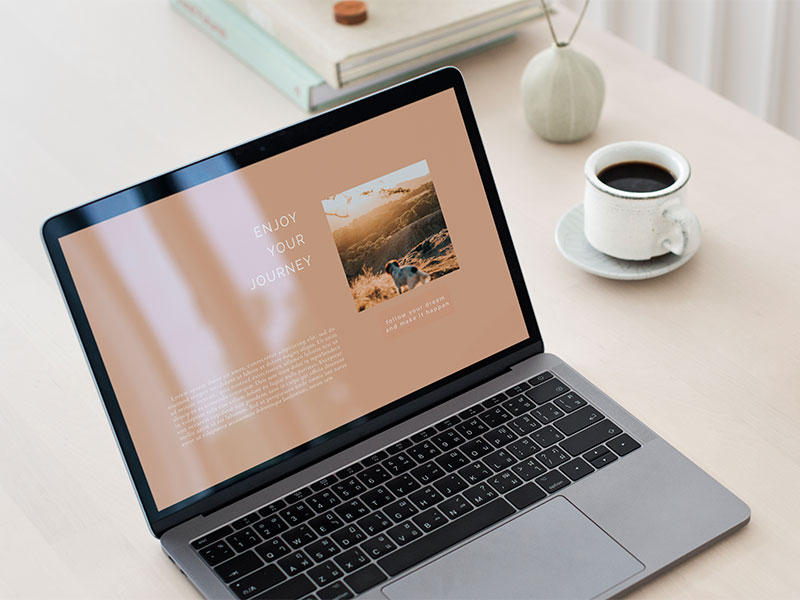 اهمیت داشتن یک سایت اینترنتی - طراحی سایت سوبلز 