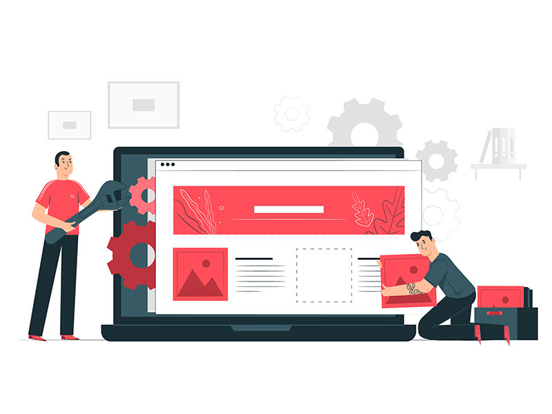 اهمیت داشتن یک سایت اینترنتی - طراحی سایت سوبلز 