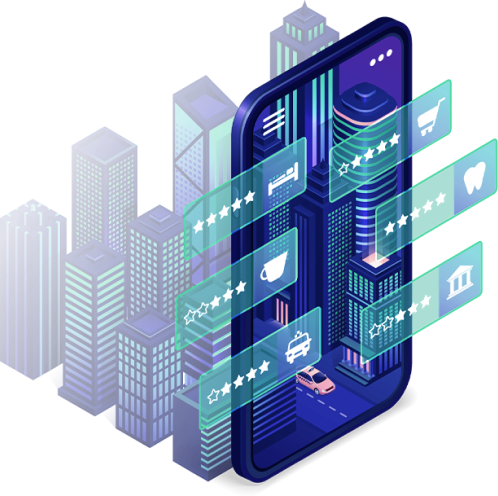 واقعیت افزوده (AR)