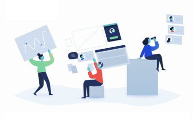 بهترین نرم افزار طراحی سایت - طراحی سایت با فیگما - اسکچ (Sketch) - Adobe XD - Webflow - Framer - FlowMapp