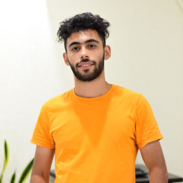 میلاد حسیبی