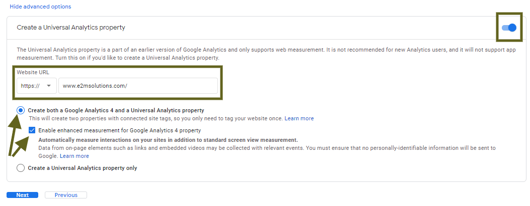 آموزش استفاده از گوگل آنالیتیکس آموزش استفاده از گوگل آنالیتیکس