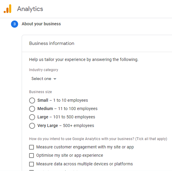 آموزش استفاده از گوگل آنالیتیکس آموزش استفاده از گوگل آنالیتیکس