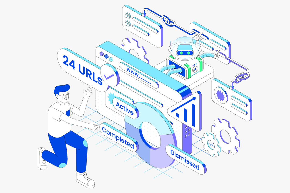 سئو داخلی و بهبود لینک دهی داخلی سایت