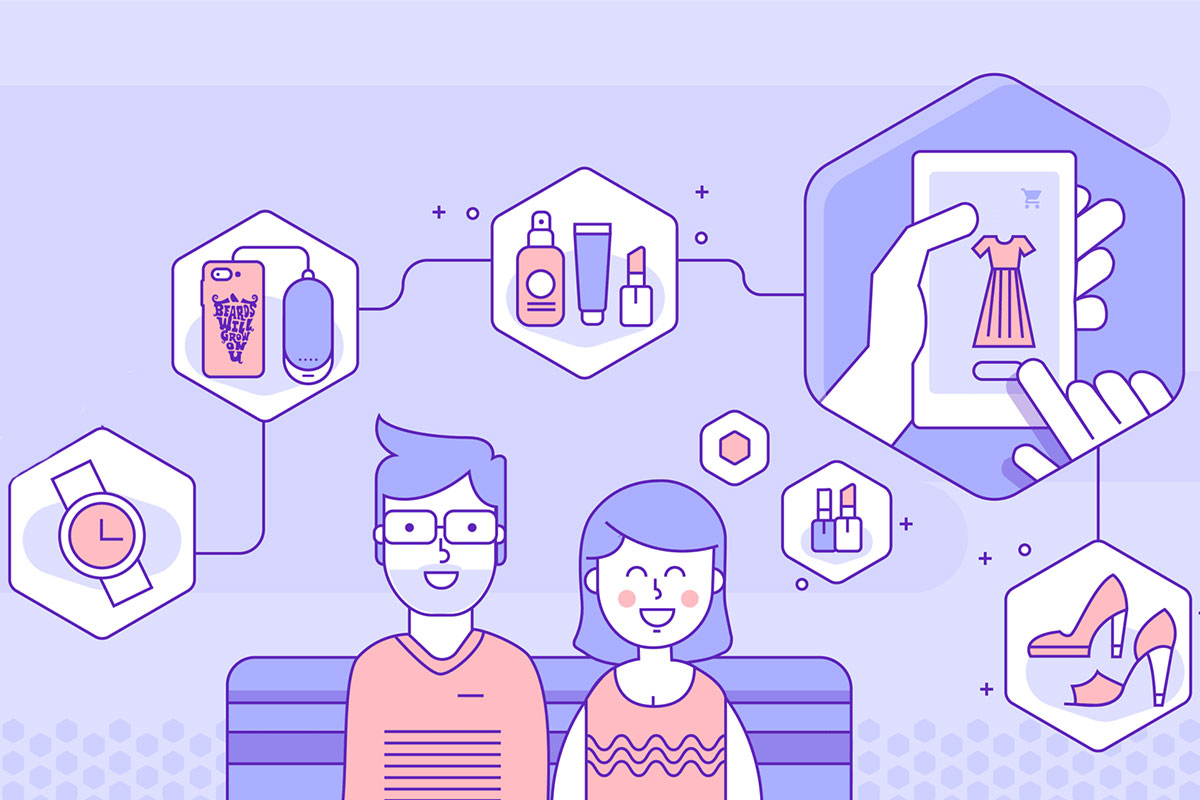 بهترین محصول برای فروش اینترنتی