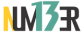 number13-logo 1