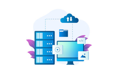 آموزش سریع ترین روش پیدا کردن هاست سایت - چگونه هاست یک وب سایت را بفهمیم