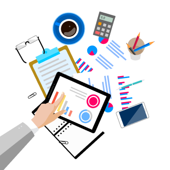 نمونه کارها