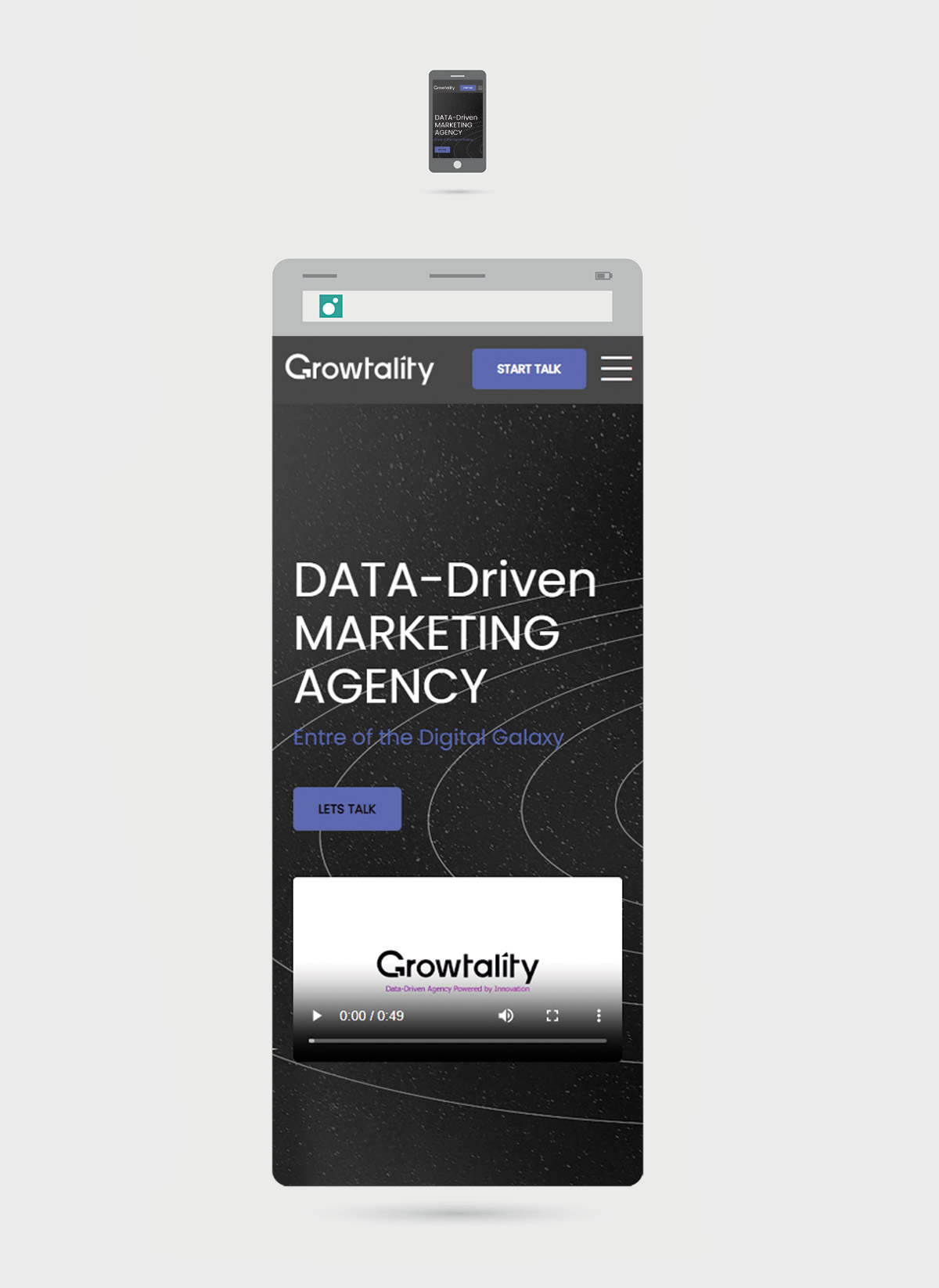 after-phone-growtalitygroup طراحی سایت گروتالیتی - سایت شرکتی