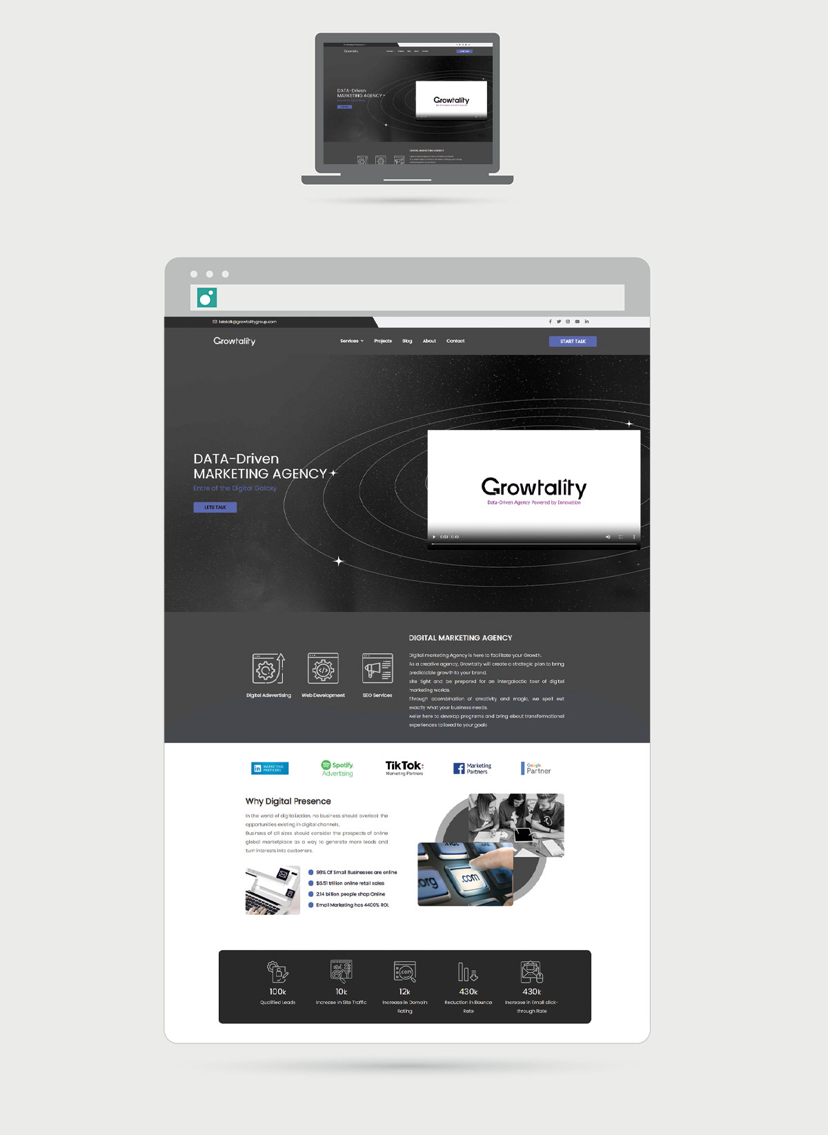mukup-desktop-growtalitygroup طراحی سایت گروتالیتی - سایت شرکتی