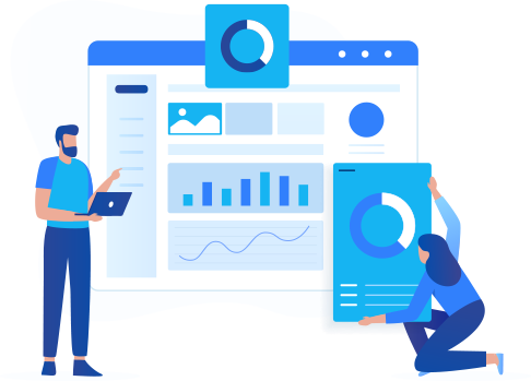 طراحی سایت شرکت خدماتی - طراحی وب سایت خدماتی - طراحی سایت خدماتی با وردپرس