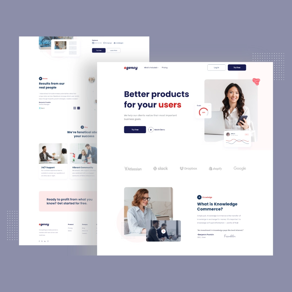 طراحی سایت خدماتی - طراحی وب سایت خدماتی - طراحی سایت خدماتی با وردپرس