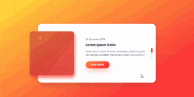 ساخت اسلایدر با المنتور بدون افزونه جانبی