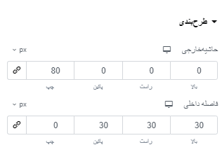 ساخت اسلایدر با المنتور بدون افزونه جانبی ساخت اسلایدر با المنتور بدون افزونه جانبی