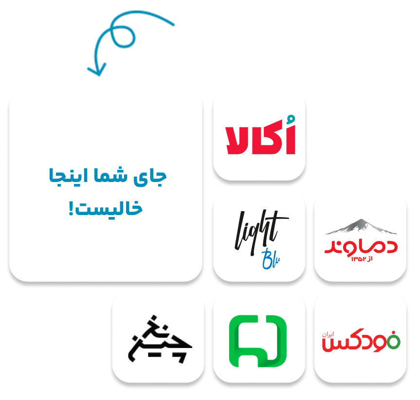 سوبلز مشتریان سوبلز