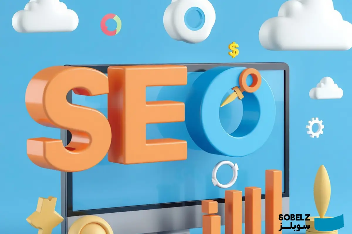 شرکت خدمات سئو