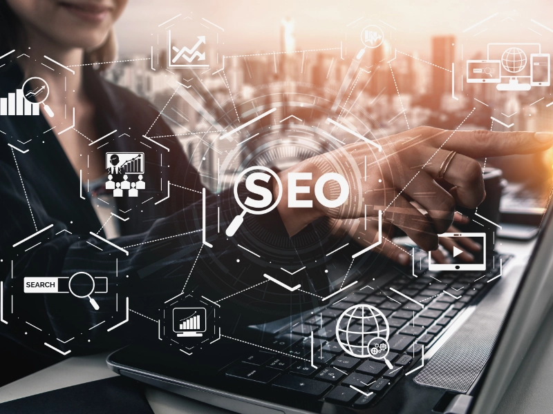 برترین شرکت های ارائه دهنده خدمات سئو در تهران معرفی بهترین شرکت خدمات سئو در تهران