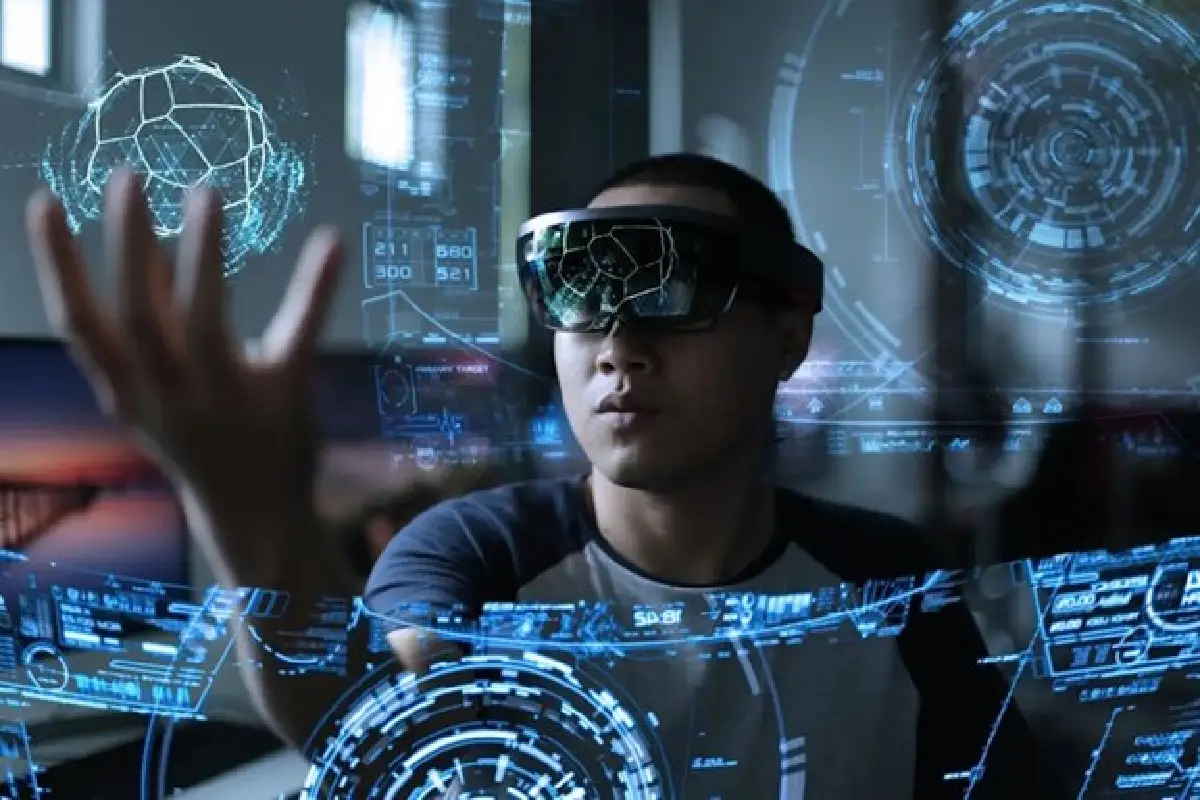 10 کاربرد شگفت‌انگیز واقعیت افزوده در زندگی روزمره انسان