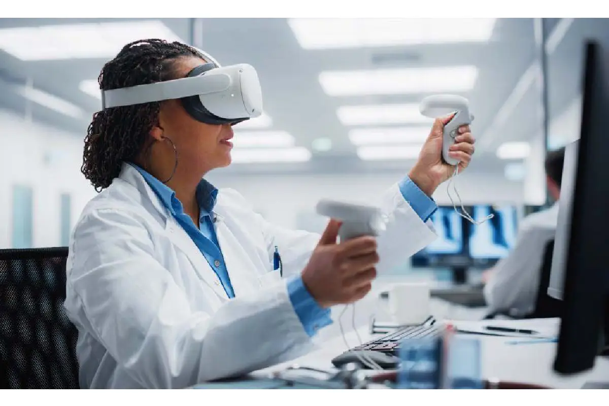 تفاوتهای کلیدی واقعیت مجازی (VR) و واقعیت افزوده (AR)