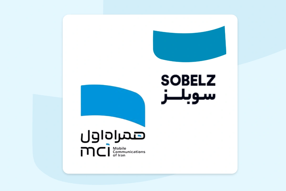 هویت بصری همراه اول یا نشان تجاری سوبلز؟