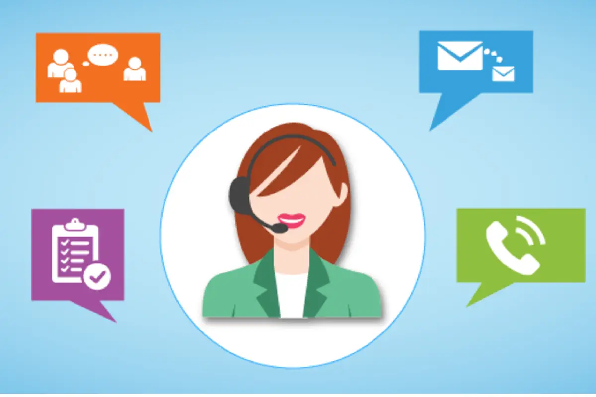 نرم افزارهای چت چگونه کار میکنند؟