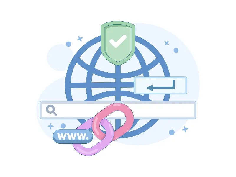 اهمیت لینک‌سازی در سئو