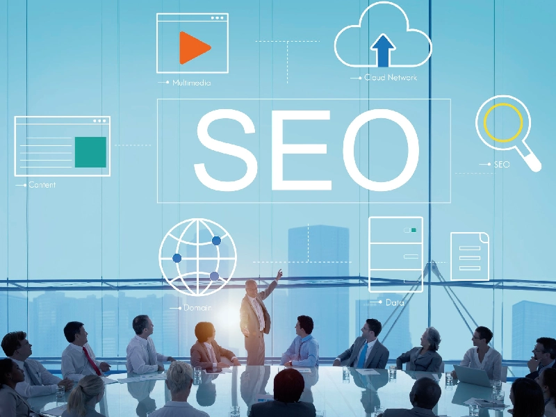 نتایج سئو چقدر زمان می برد؟ - نتایج سئو