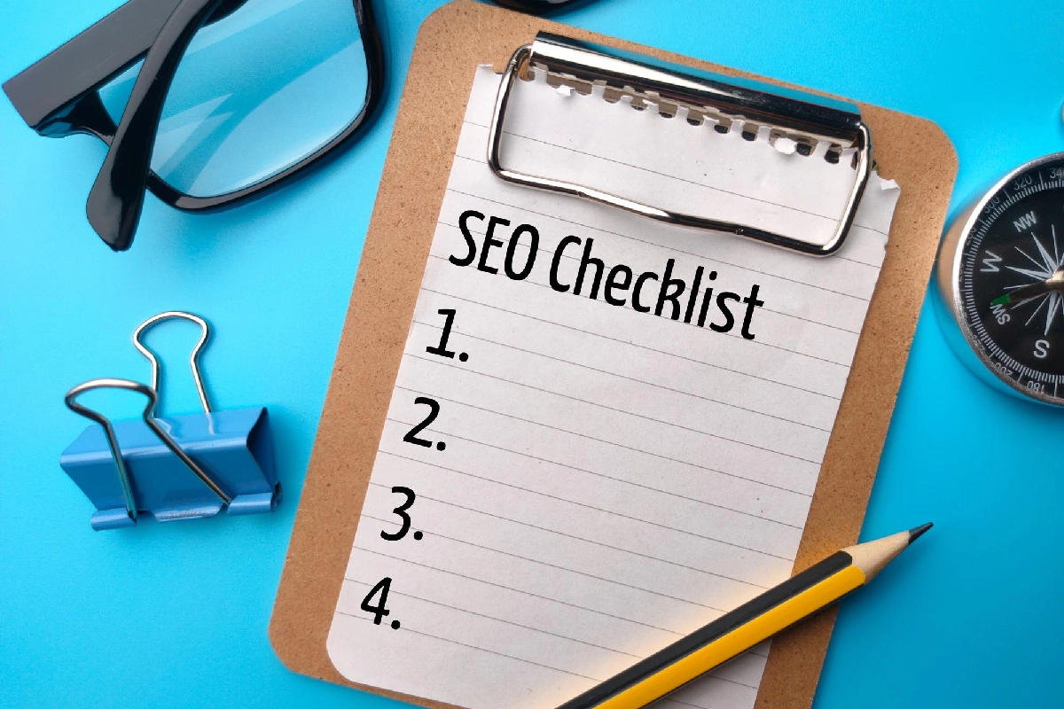 آیا سایت شما برای شروع سئو آماده است؟ (چکلیست اولیه)