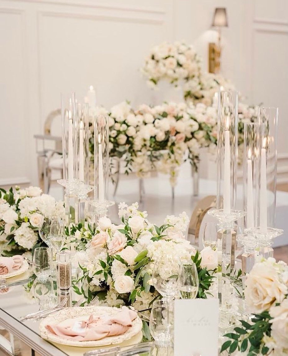 قیمت طراحی سایت تالار عروسی - دلایل و مزایای طراحی سایت تالار پذیرایی