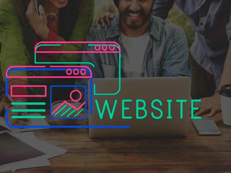 5 شغلی که داشتن وبسایت برای آنها ضروری است! شغلی که داشتن وبسایت برای آنها ضروری است - ضرورت داشتن وب سایت برای مشاغل