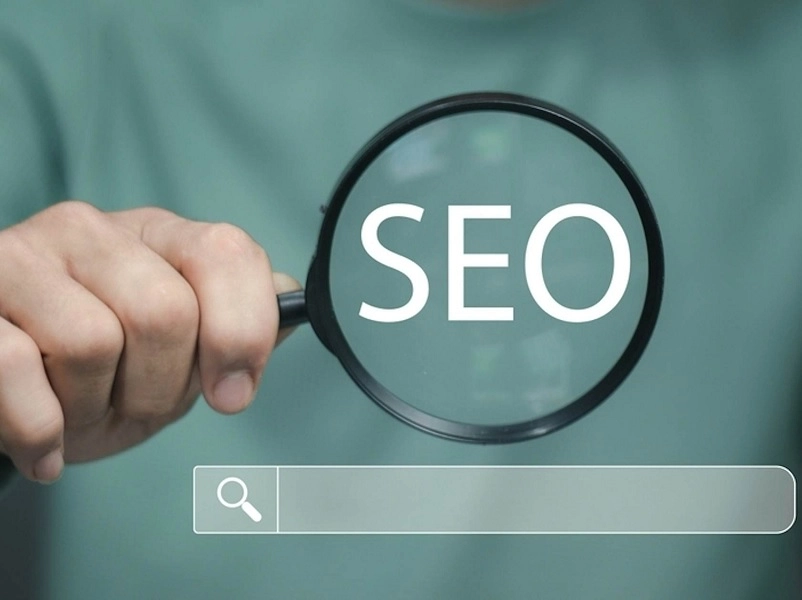سئو یک چوب جادویی برای فروش آنی نیست