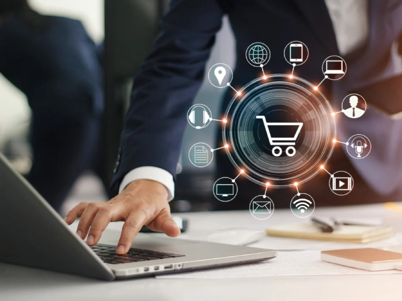 اهمیت پشتیبانی سایت فروشگاهی✅ ویترین شما در گوگل 