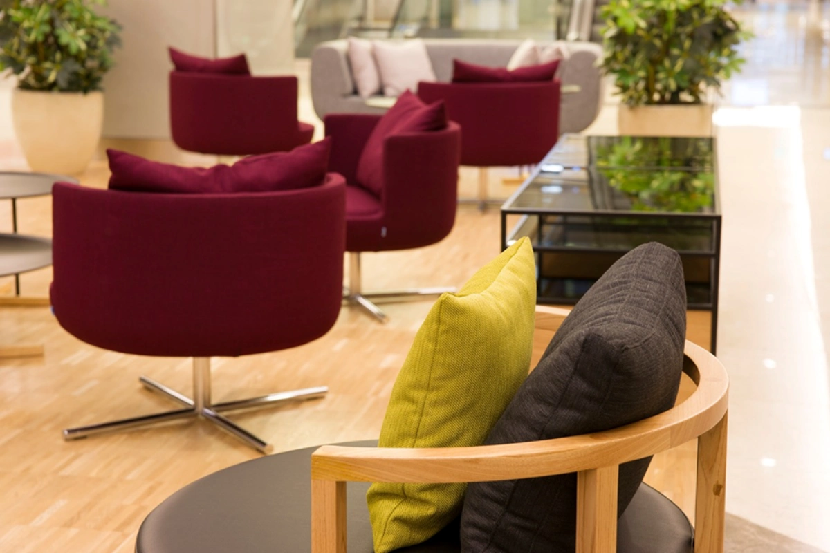 بهترین شرکت طراحی سایت مبلمان در تهران