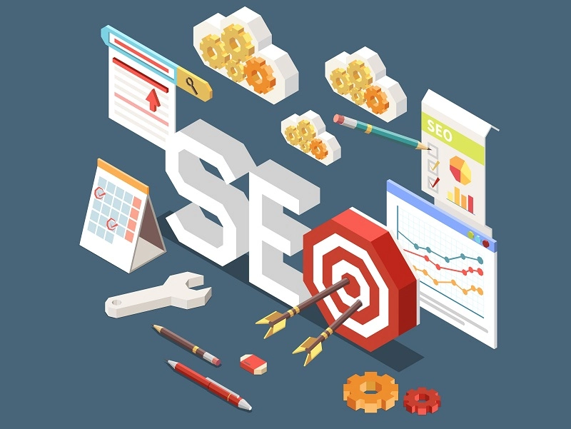 5 ابزار برتر تحلیل سئو که باید در تیم ارزیابی شما باشد ابزار برتر تحلیل سئو