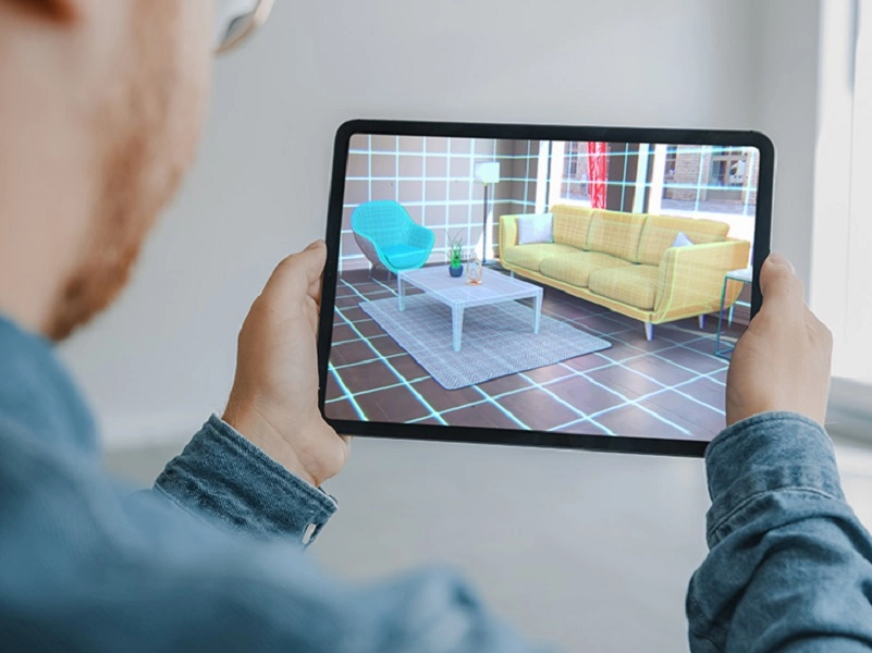 بهترین شرکت ارائه دهنده خدمات واقعیت افزوده در تهران