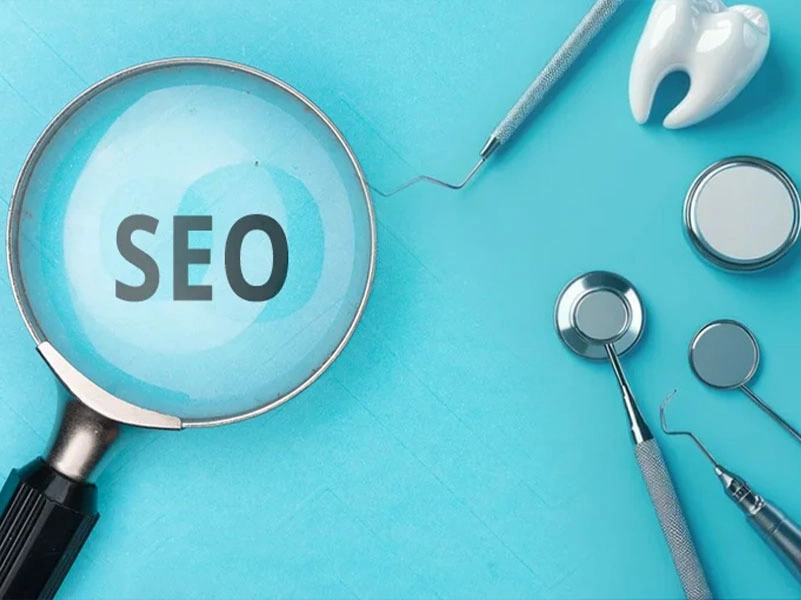 چرا سئو برای کلینیک های دندان پزشکی ضروری است؟