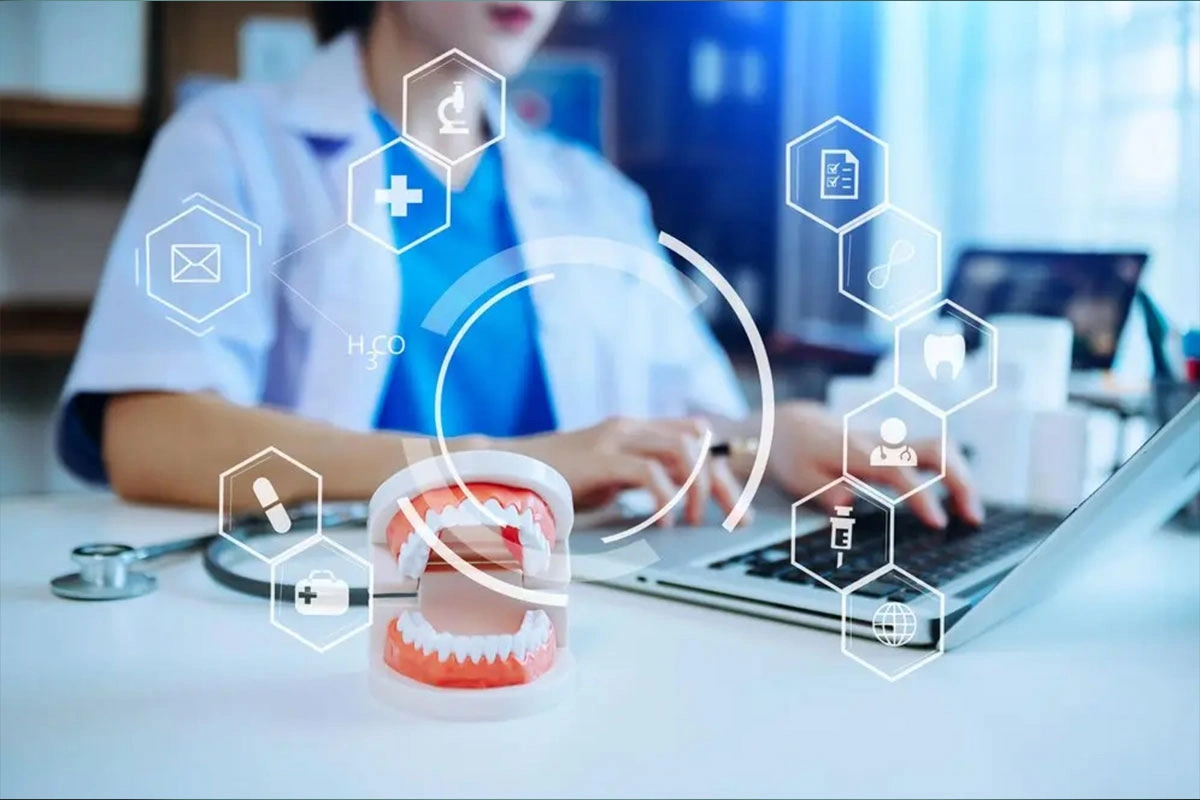 چرا سئو برای کلینیک‌های دندان‌پزشکی یک ضرورت است؟