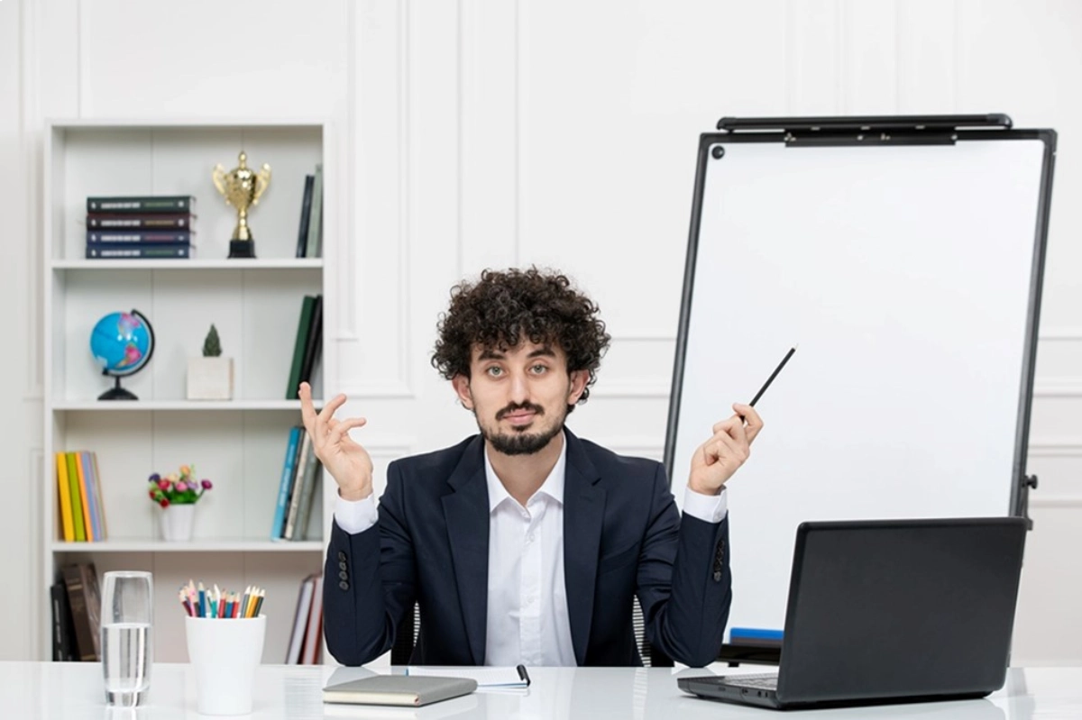 چرا طراحی سایت برای آموزشگاه ‌ها و مدرسین یک ضرورت است؟