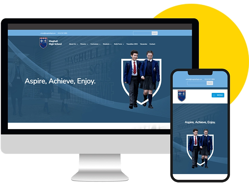 چرا طراحی سایت برای آموزشگاه ‌ها و مدرسین یک ضرورت است؟