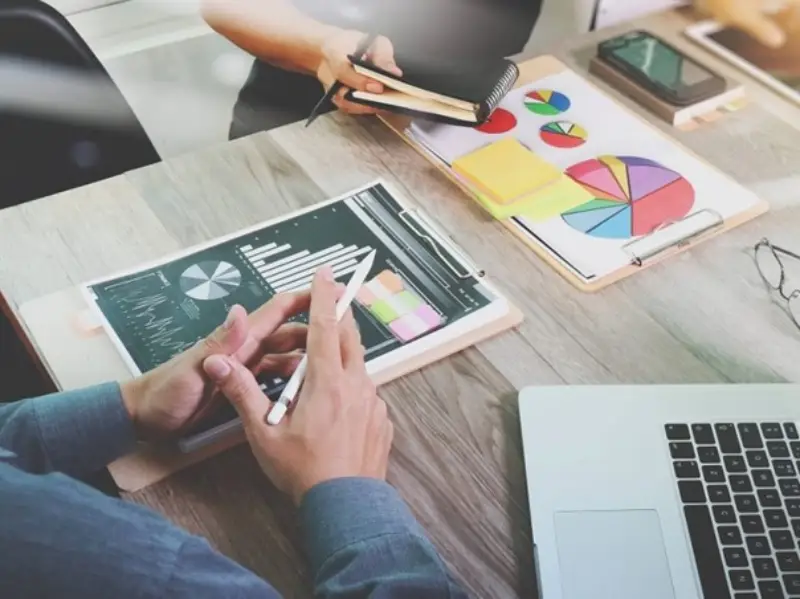 نگاهی به سایر فعالان در حوزه طراحی سایت خبری در تهران