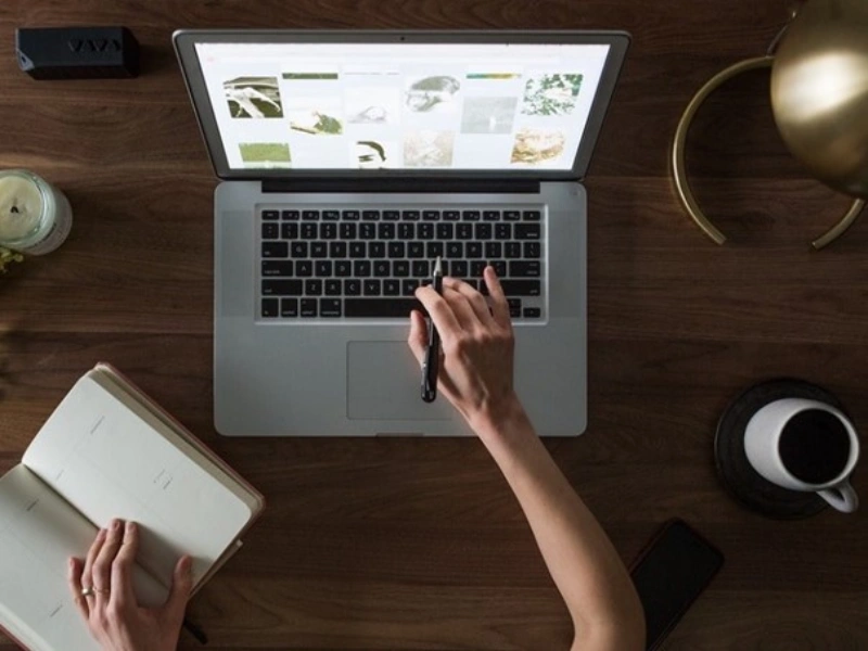 ۱۵ کسبوکاری که بدون سایت شانس موفقیت ندارند کسب و کارهای نیازمند سایت