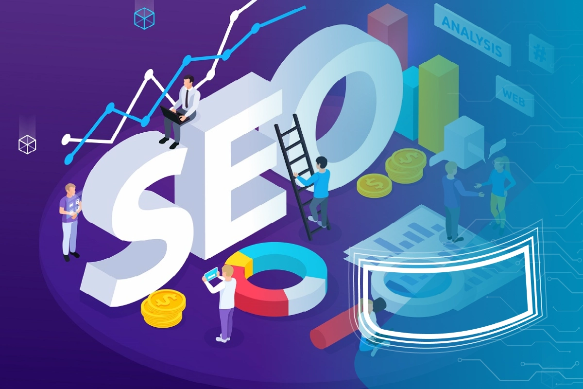 5 دلیل که اثبات می‌کند فروش آنلاین بدون سئو یک رویا است!