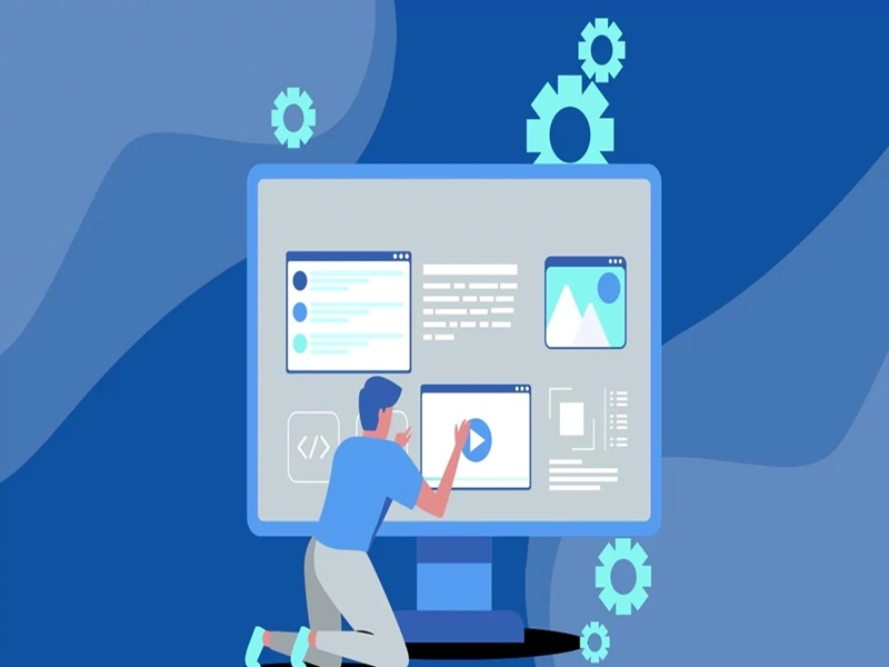 سایت اختصاصی یا وردپرس؟ مقایسه کامل هزینه، سرعت و سئو خدمات تکمیلی سوبلز؛ از سئو تا واقعیت افزوده