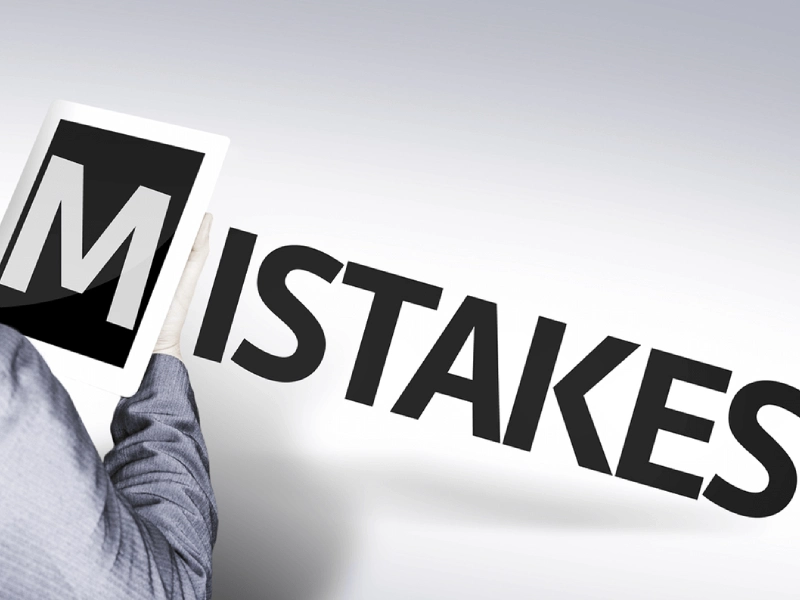 7 اشتباه مرگبار در طراحی سایت که رتبه سئو را نابود میکند نادیده گرفتن سرعت بارگذاری: اولین اشتباه مرگبار در طراحی سایت