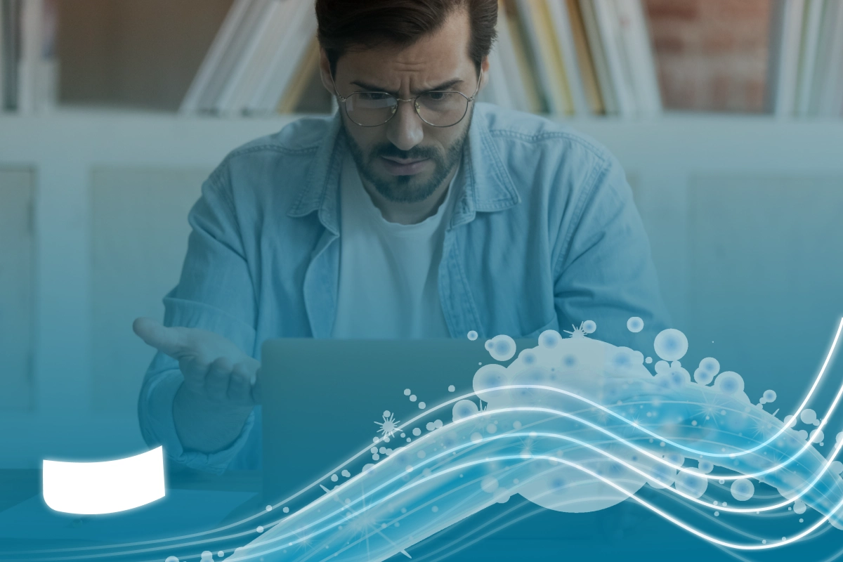 7 اشتباه مرگبار در طراحی سایت که رتبه سئو را نابود میکند