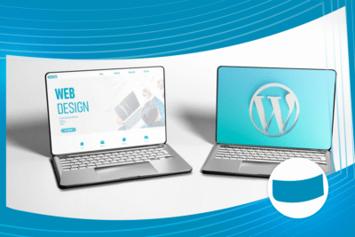 سایت اختصاصی یا وردپرس؟ مقایسه کامل هزینه، سرعت و سئو