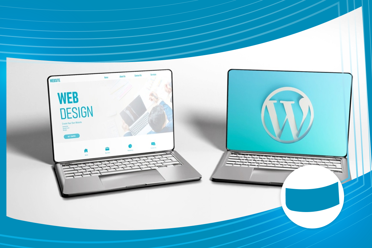 سایت اختصاصی یا وردپرس؟ مقایسه کامل هزینه، سرعت و سئو