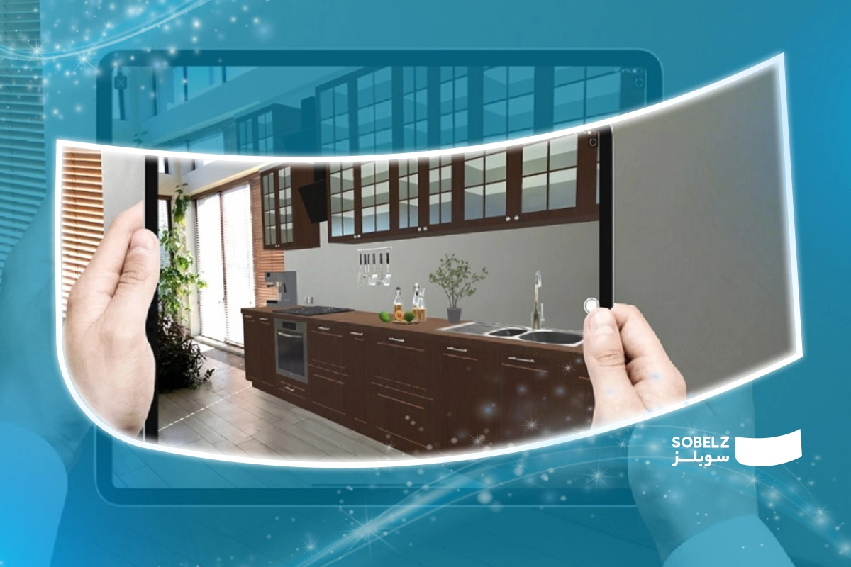 واقعیت افزوده برای کابینت فروشی ها | چرا ضروری است؟