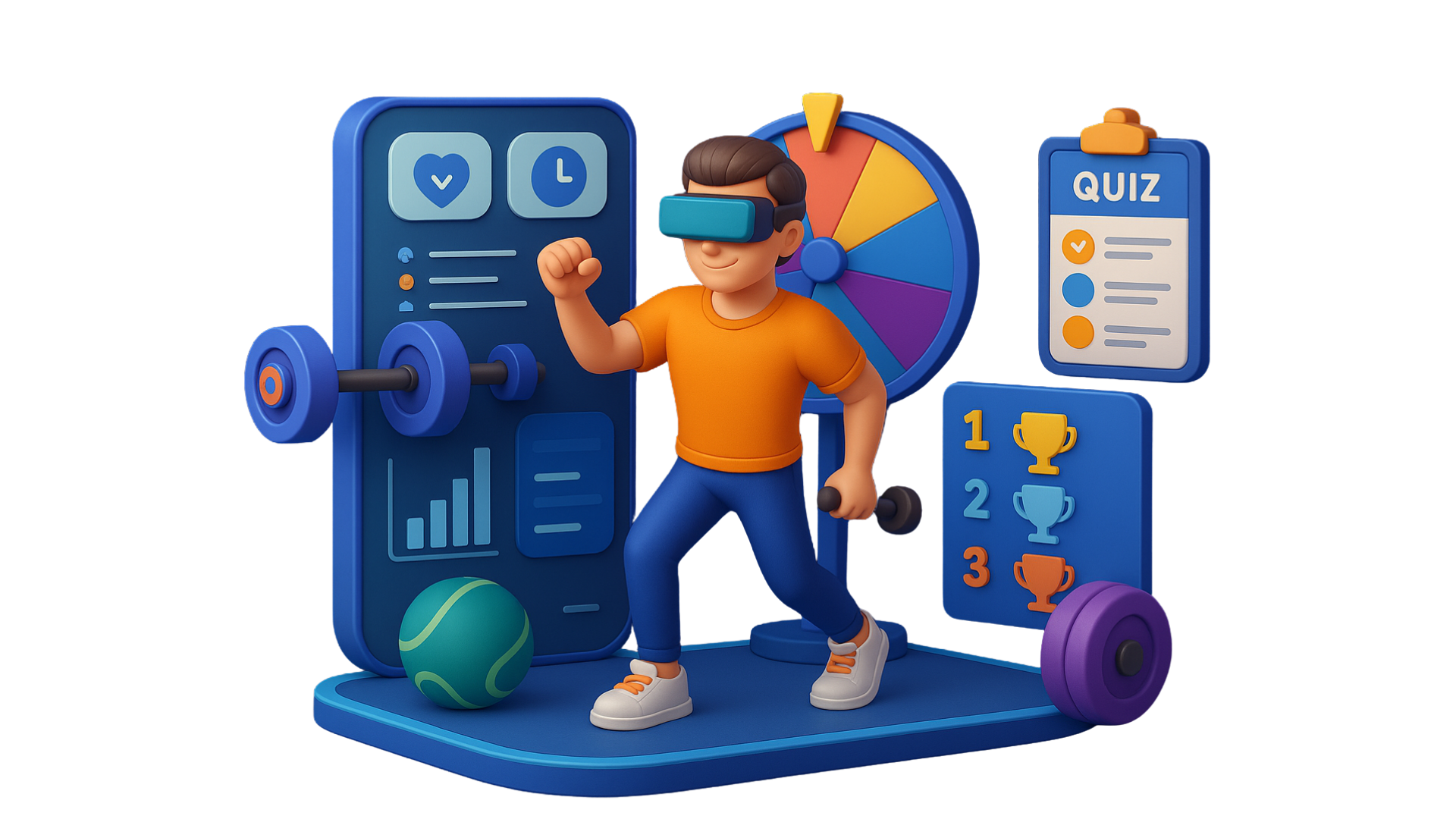 خدمات گیمیفیکیشن